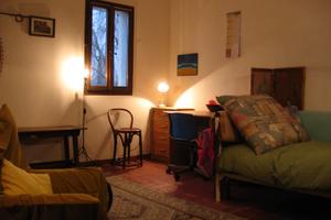 Stanza a Spilamberto