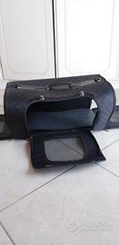 trasportino PER CAGNOLINO O GATTO