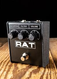 Pedale Chitarra - Proco RAT 2 Distortion