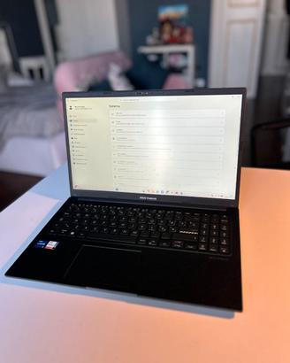 ASUS VivoBook 15 | Intel i5 | 16GB RAM