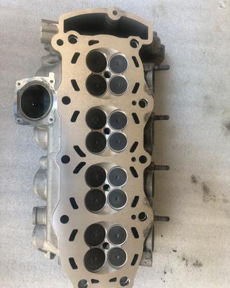 Testata Kawasaki ninja zx6r 636 2005/2006