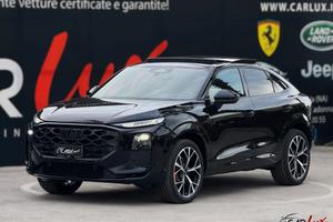 Audi Q3 Sportback TDI S line Quattro 193CV TETTO