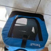 Trasportino per animali marca Fortesan, misure cm