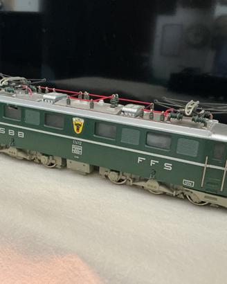 Locomotore FLEISCHMANN prezzo diminuito.
