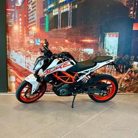 Ktm 390 Duke