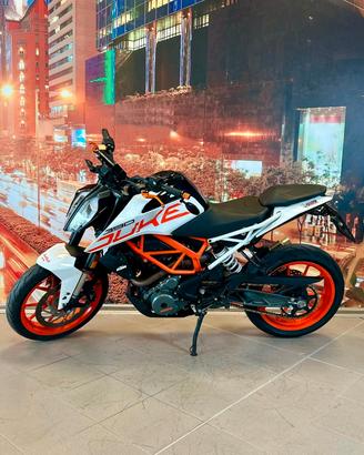Ktm 390 Duke