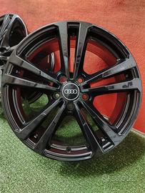 Cerchi Audi A3 S3 Originali 7.5Jx18 ET51 5x112