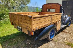 autocarro d'epoca