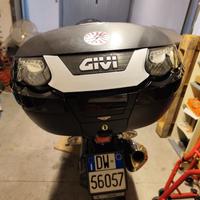 GIVI maxia 3