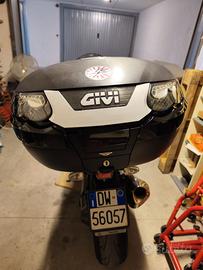 GIVI maxia 3