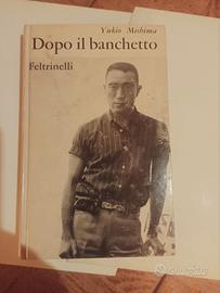 Yukio Mishima, Dopo il banchetto