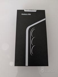 Samsung Galaxy S26 256 Giga 