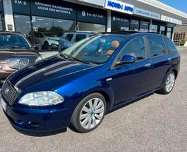 Fiat Croma 1.9 Multijet 16V aut. Dynamic Skyline