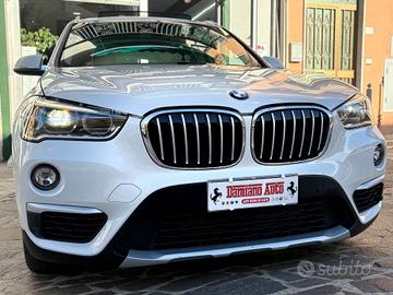 BMW X1 SDrive20d xLine FULL/LED/NAV/TETTO
