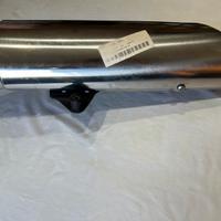 scarico Honda Hornet  600