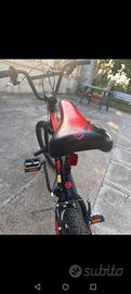 bici BMX