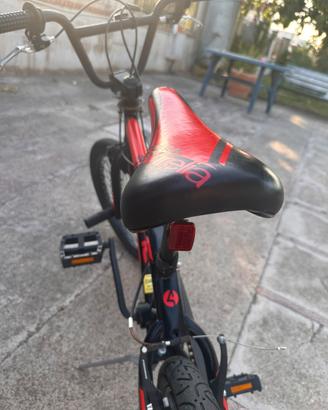 bici BMX