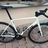 Giant tcr 