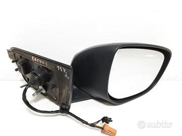 SPECCHIETTO RETROVISORE DESTRO CITROEN C4 Cactus 4