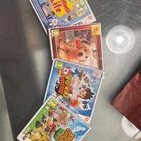 Giochi nintendo 3DS