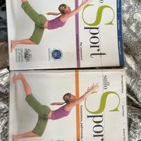 SULLO SPORT libro educazione fisica
