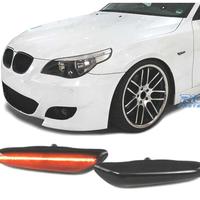 FRECCIE LATERALI A LED DINAMICI BMW E81 E82 E87 E8