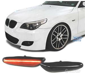 FRECCIE LATERALI A LED DINAMICI BMW E81 E82 E87 E8