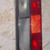 stop posteriori alfa 33 + mascherina anteriore