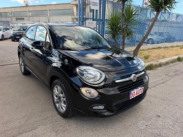 Fiat 500X 1.6 MultiJet 120 CV Lounge 2015