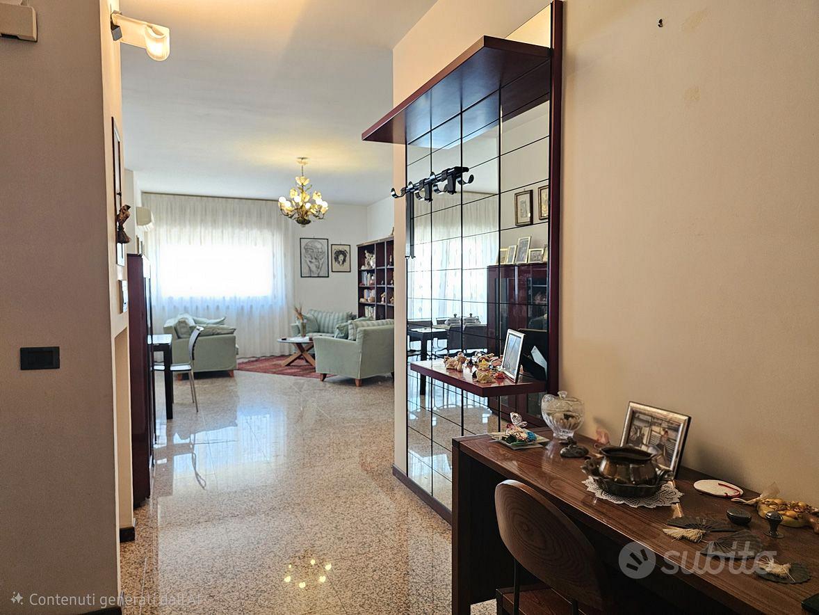Appartamento – Taranto - Altro