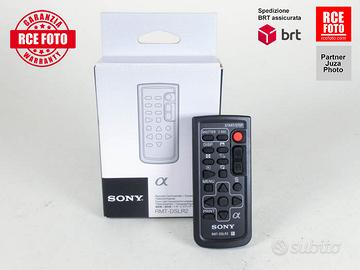 SONY TELECOMANDO RMT-DSLR2