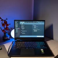 Hp omen 15