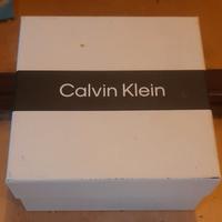 collana Calvin klein