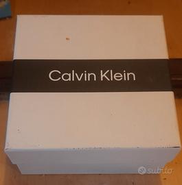 collana Calvin klein