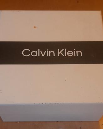 collana Calvin klein