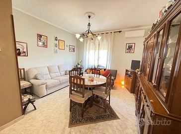 Appartamento Anzio Colonia mare piano terra