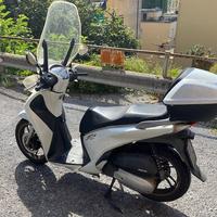 Honda SH 150 - 2013