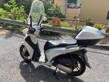 Honda SH 150 - 2013