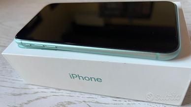 Iphone 11 64gb