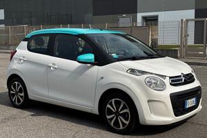Citroen C1 Airscape,UNI PRO, GARANZIA