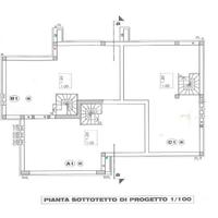 Appartamento via Lepanto, Fontanella