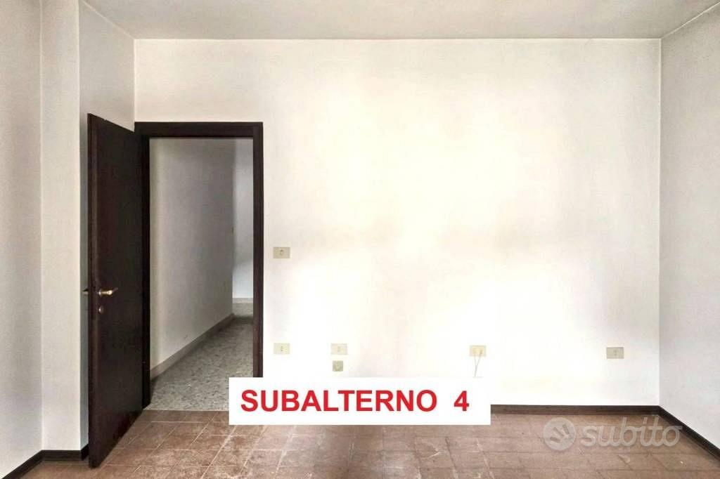 Appartamento – Arsiè, Area Artigianale - Vista 4