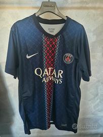 maglia psg 25/26