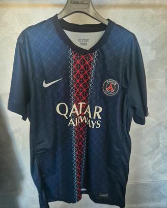maglia psg 25/26