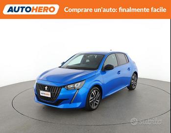 PEUGEOT 208 MY16671