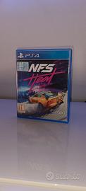 Need for speed Heat