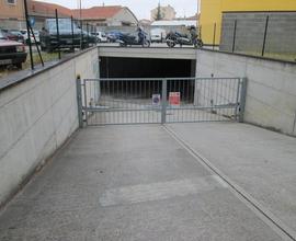 Privato affitta magazzino-deposito-cantina 70mq