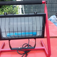 Fari alogeni da lavoro o altro