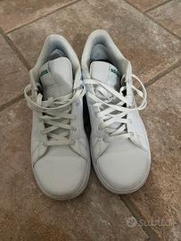 Adidas ADVANTAGE BASE 2.0 J