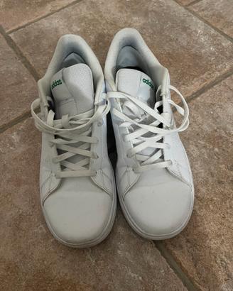 Adidas ADVANTAGE BASE 2.0 J